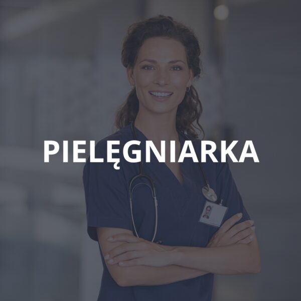 Pielęgniarka