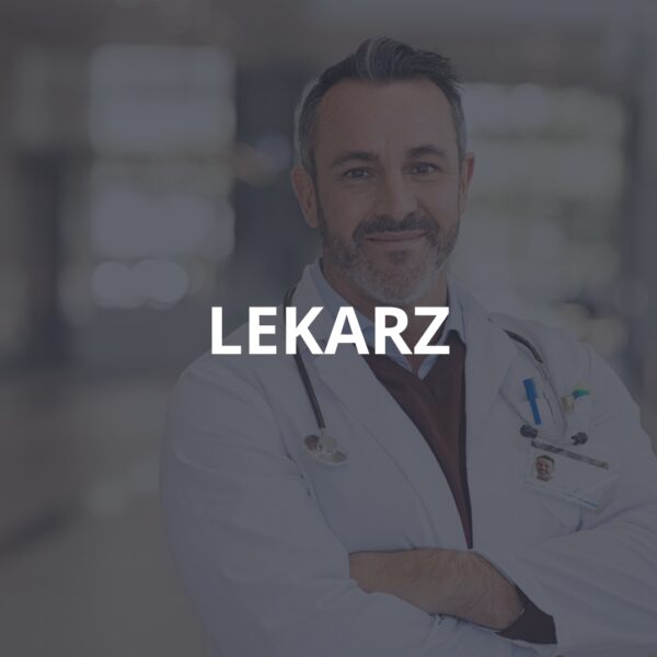 Lekarz