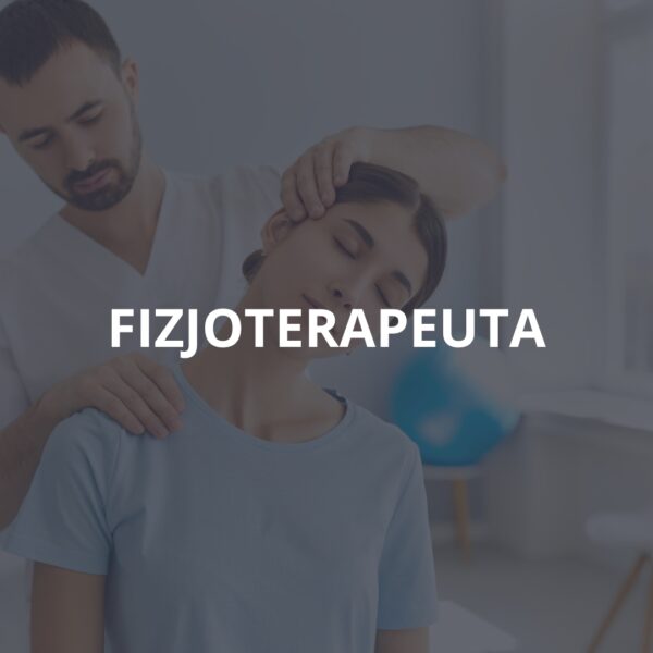 Fizjoterapeuta