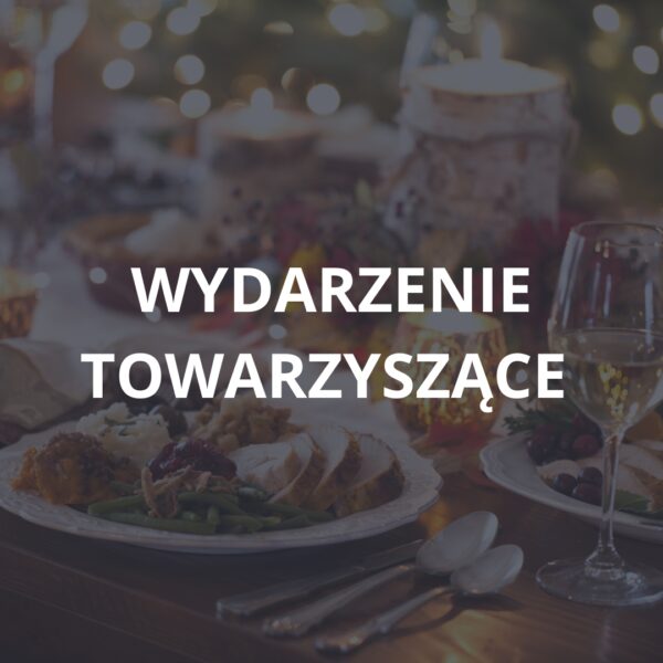 Wydarzenie towarzyszące
