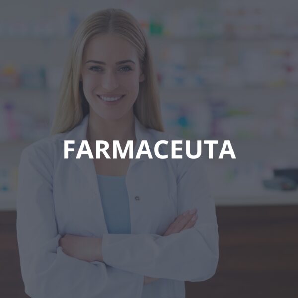 Farmaceuta