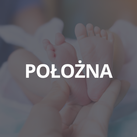 Położna