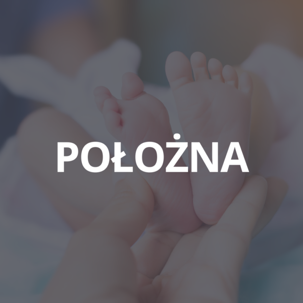 Położna